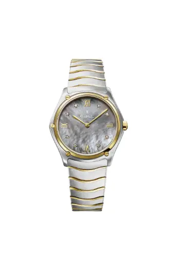 [1216648] Ebel Sport Classic