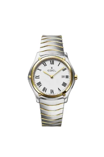 [1216653] Ebel Sport Classic