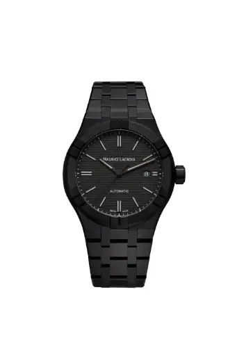[AI6008-CRM22-330-2] Maurice Lacroix Aikon Automatik Keramik